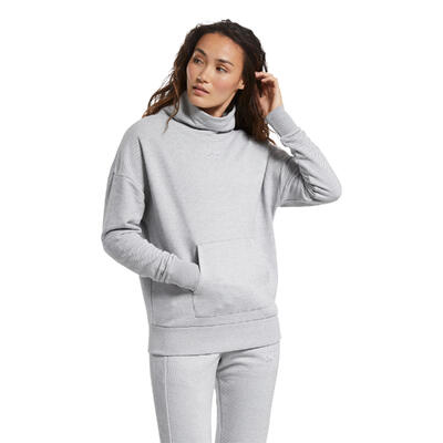 Felpa da donna Reebok Training Essentials