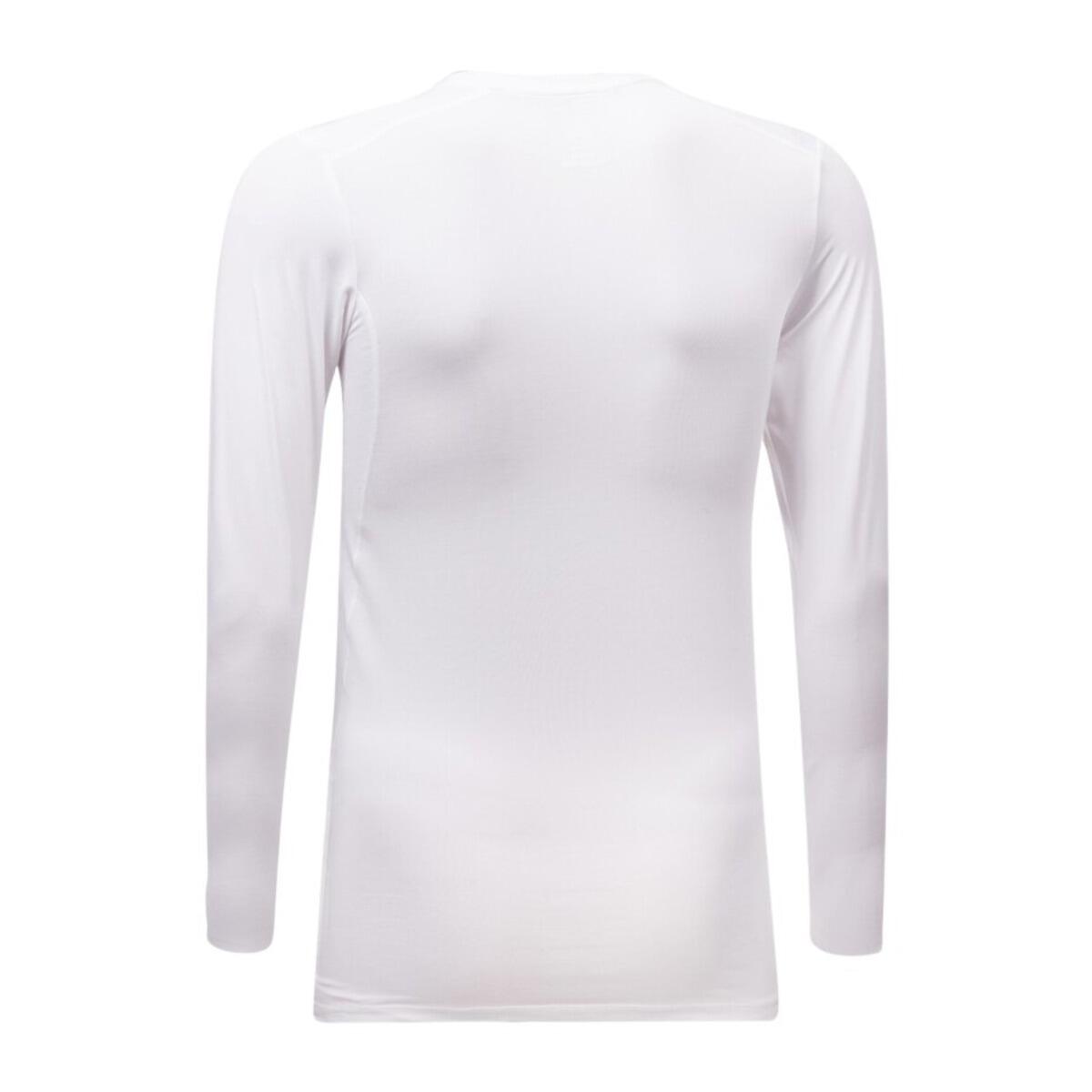 Langärmeliges Kompressionsshirt Peak p-cool 3/7