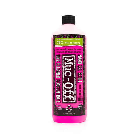 Bike Cleaner Konzentrat - 1000 ml