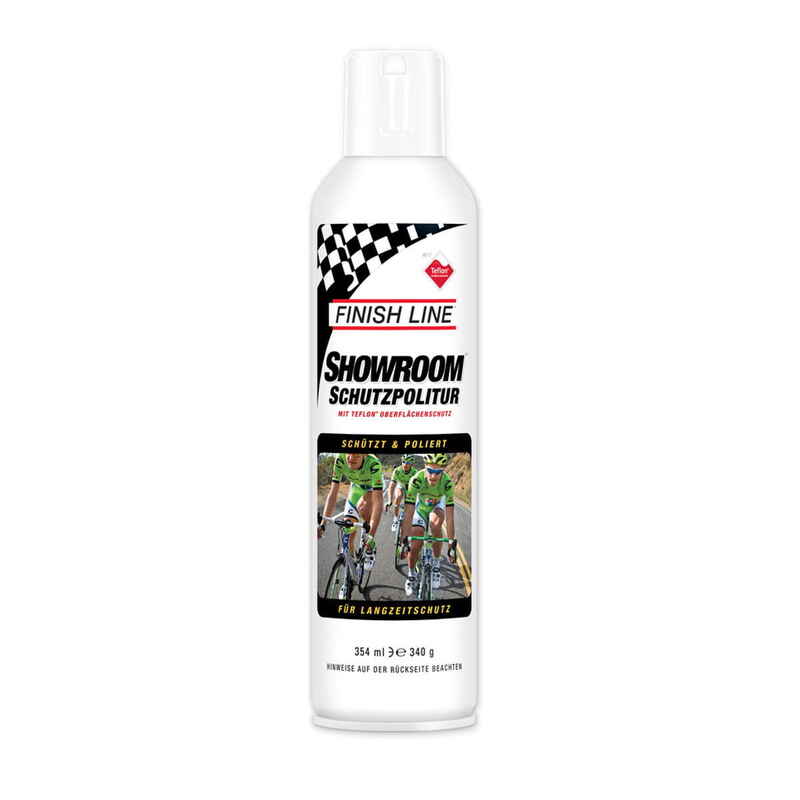 Pro Detailer Schutzpolitur - 354 ml