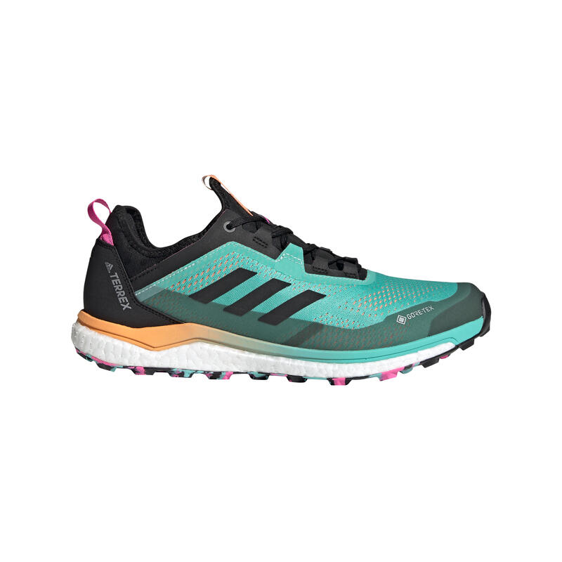 Chaussures adidas Running Terrex Agravic Flow GORE-TEX