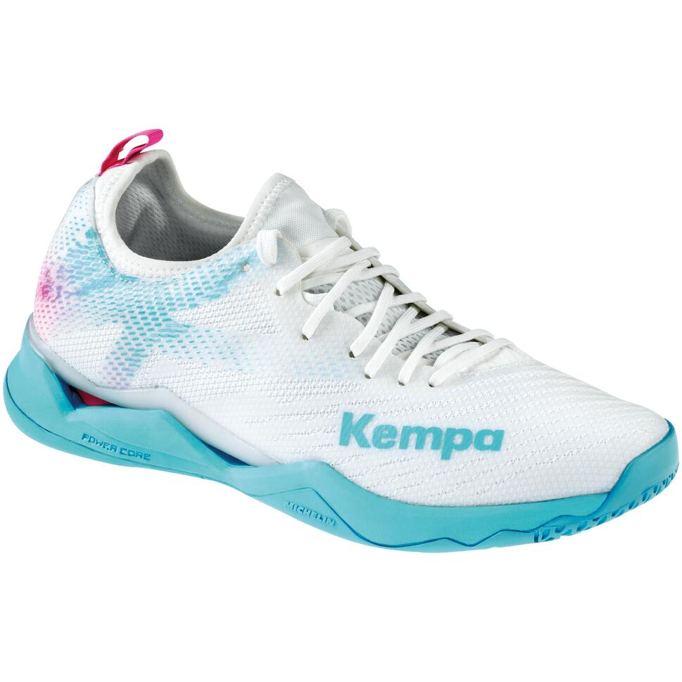 Buty damskie Kempa Wing Lite 2.0
