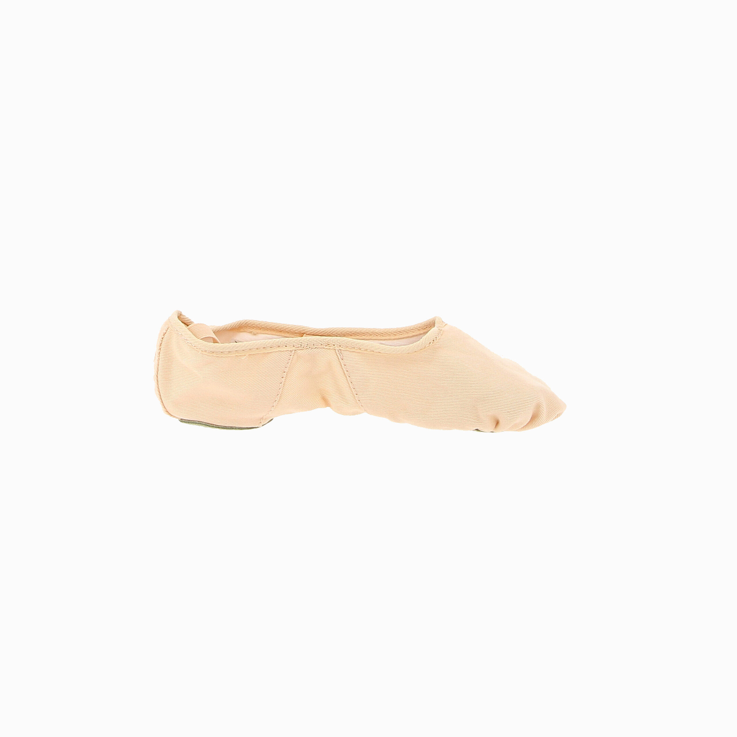 SETHA - Demi-pointe danse en toile stretch 3/3