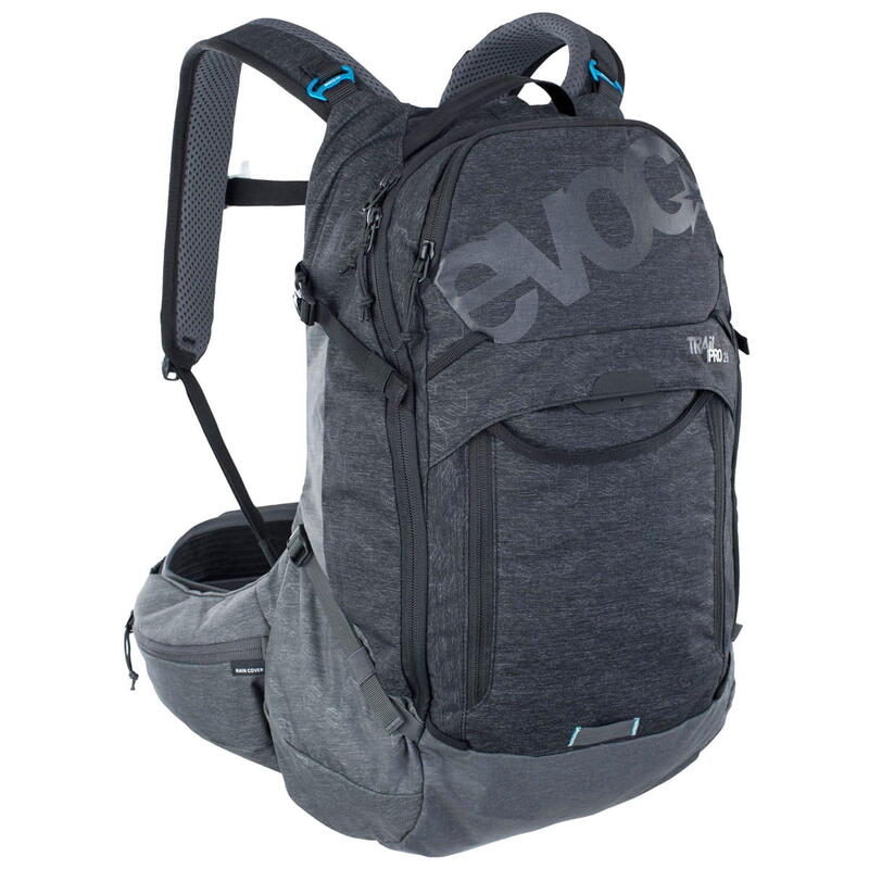 Zaino Evoc trail pro 26