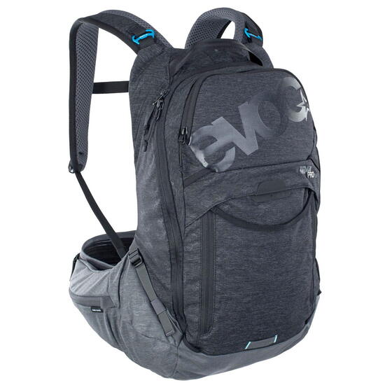 Sac à dos vélo homme Trail Pro 16 L