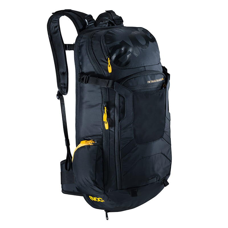 Evoc FR Trail Blackline 20l Protektor Rucksack