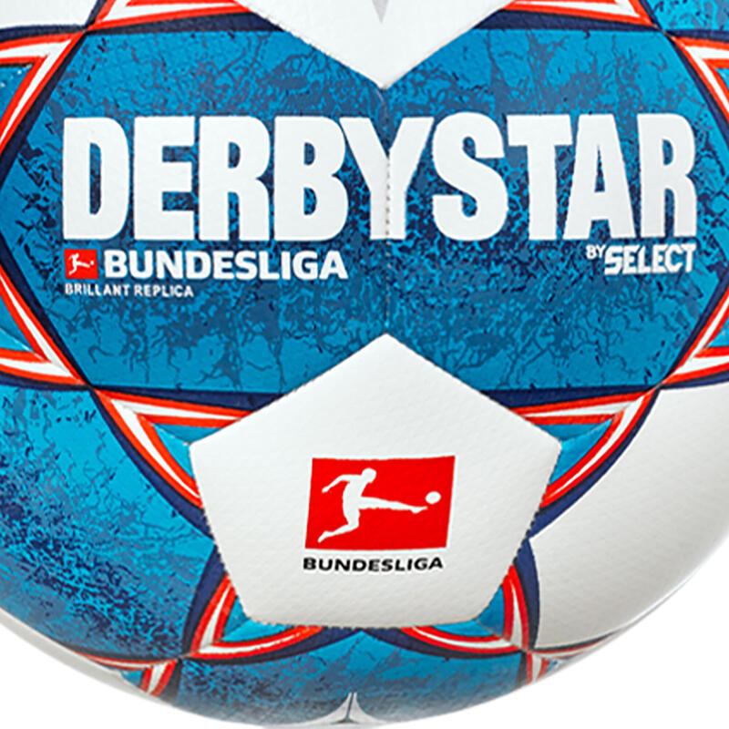 Fußball Bundesliga Replica v21-Derbystar