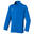 Jachetă pentru copii Puma Jr Liga Poly Jacket Core Blue