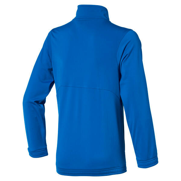 Kurtka Puma Jr Liga Poly dla dzieci - Sportowa i Trwała