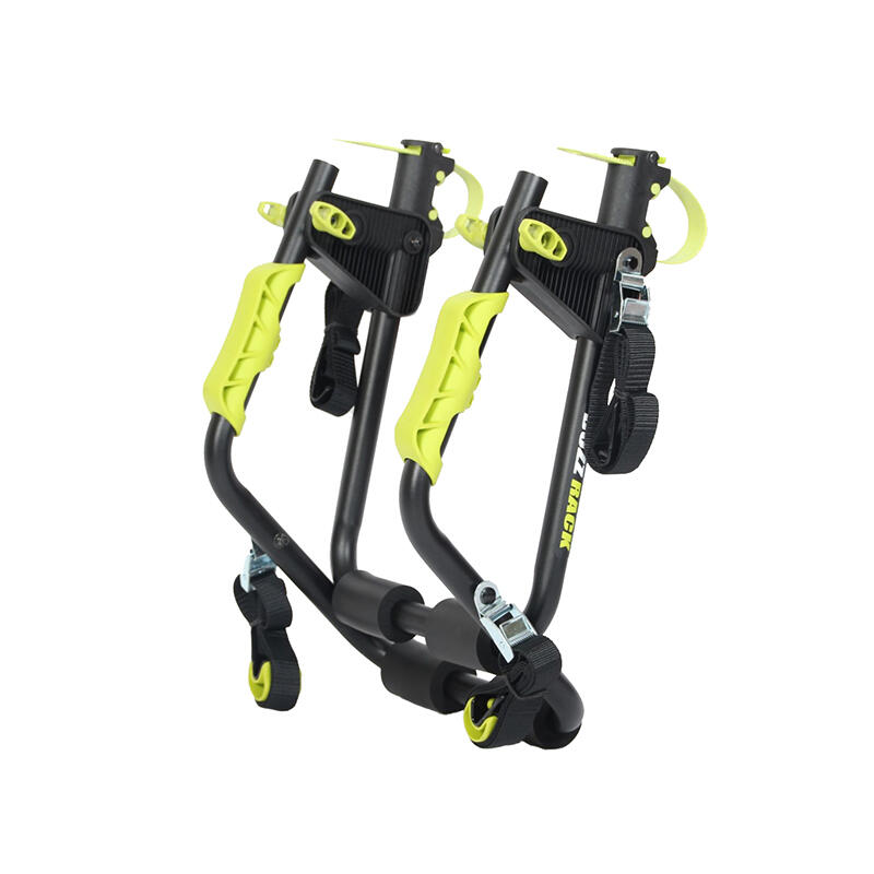 BUZZRACK Colibri nosič kol na popruhy – 1 kolo