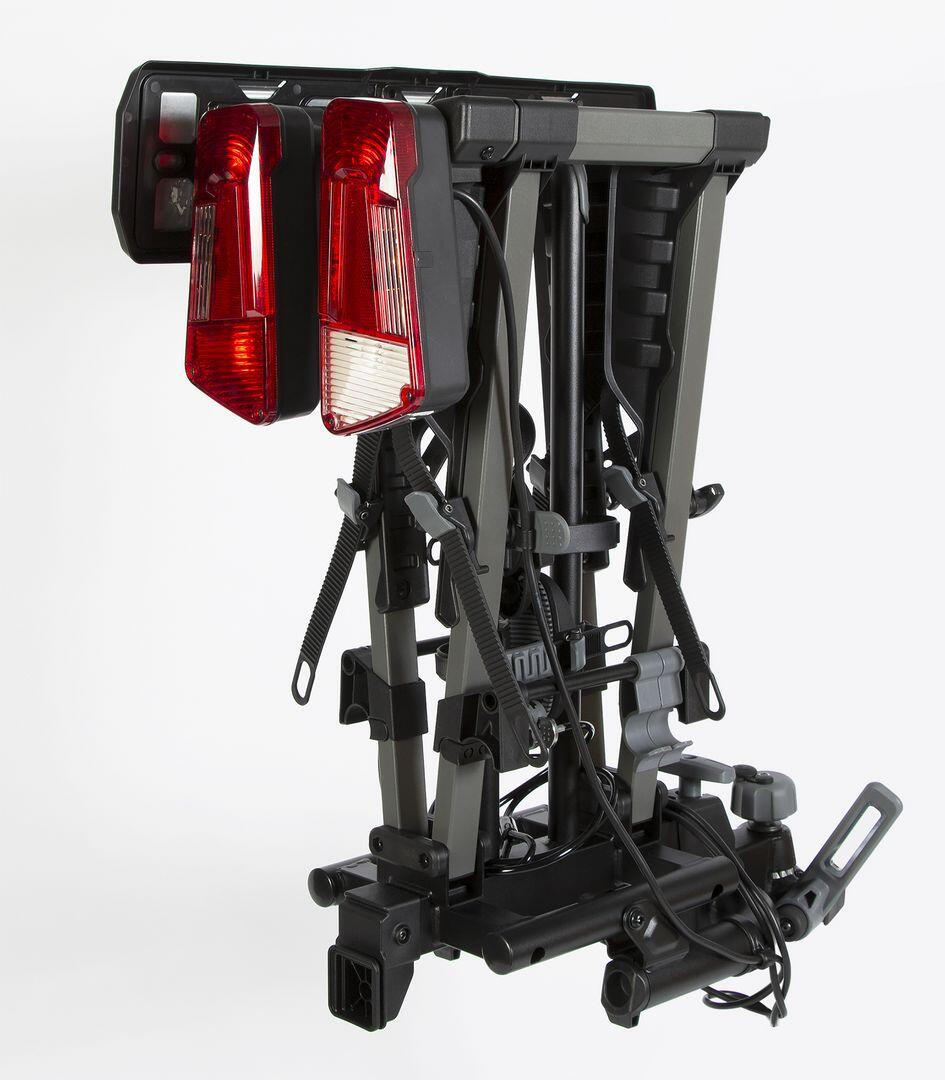 Fahrradträger BuzzRack Eazzy 2/6