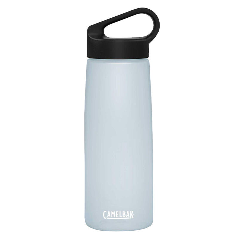 CamelBak waterfles Pivot 750 ml 24,5 x 8,5 cm tritan grijs
