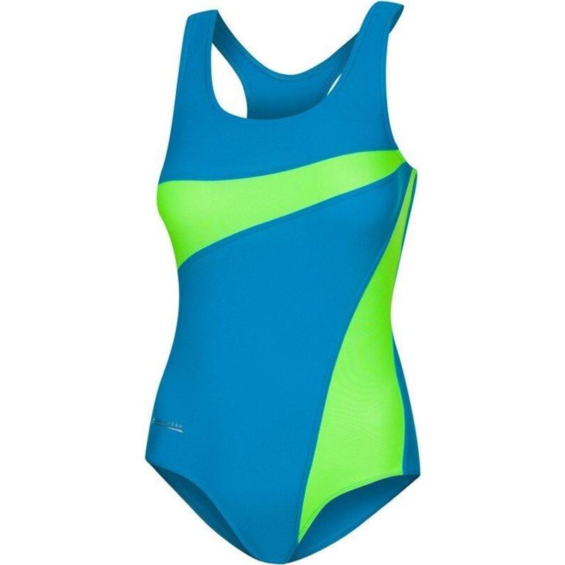 Jednoczęściowy strój pływacki damski Aqua Speed Molly