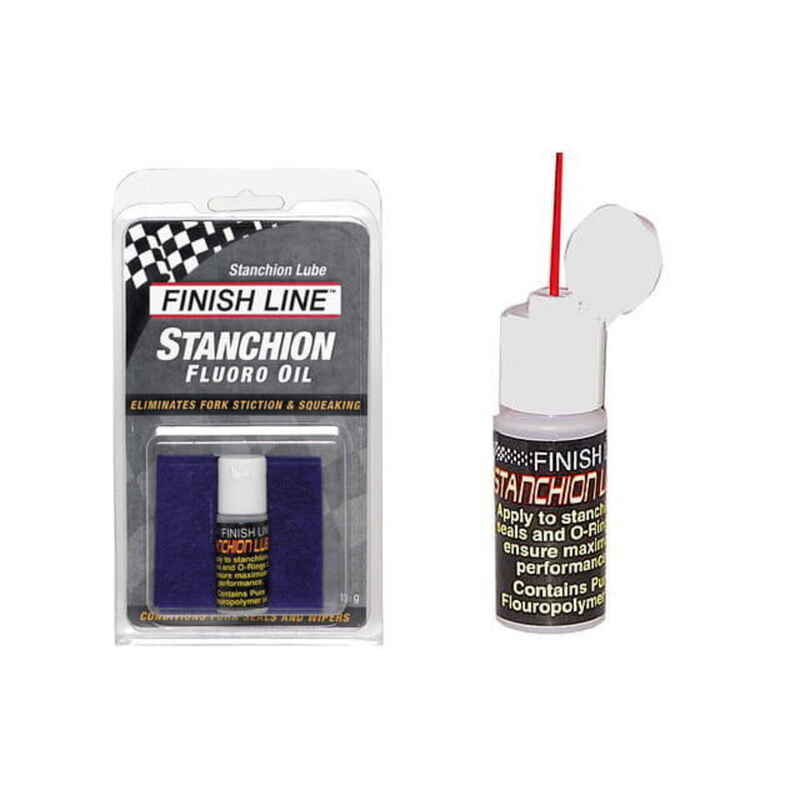 Stanchion Lube Standrohr-Öl