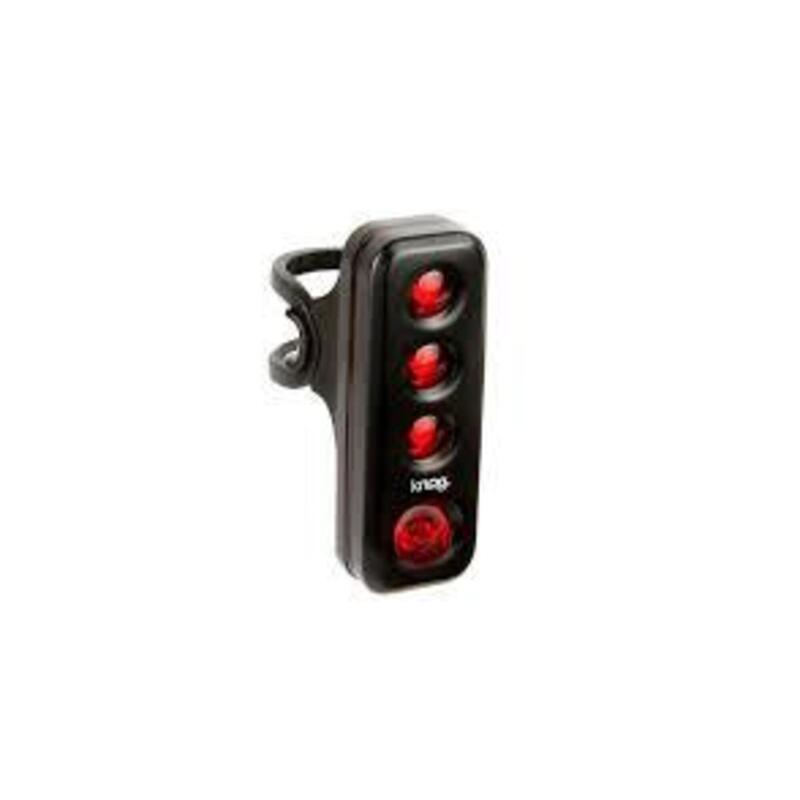 illuminazione Knog Blinder Road R70