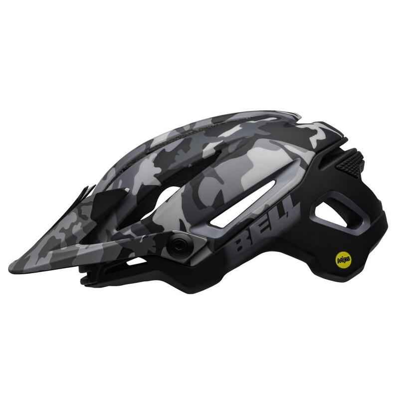 Casque de vélo homme Sixer Mips