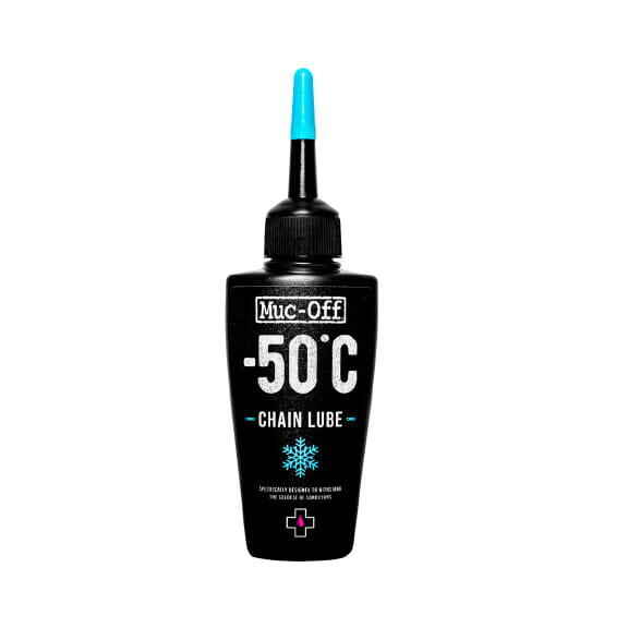 -50° Chain Lube - 50 ml