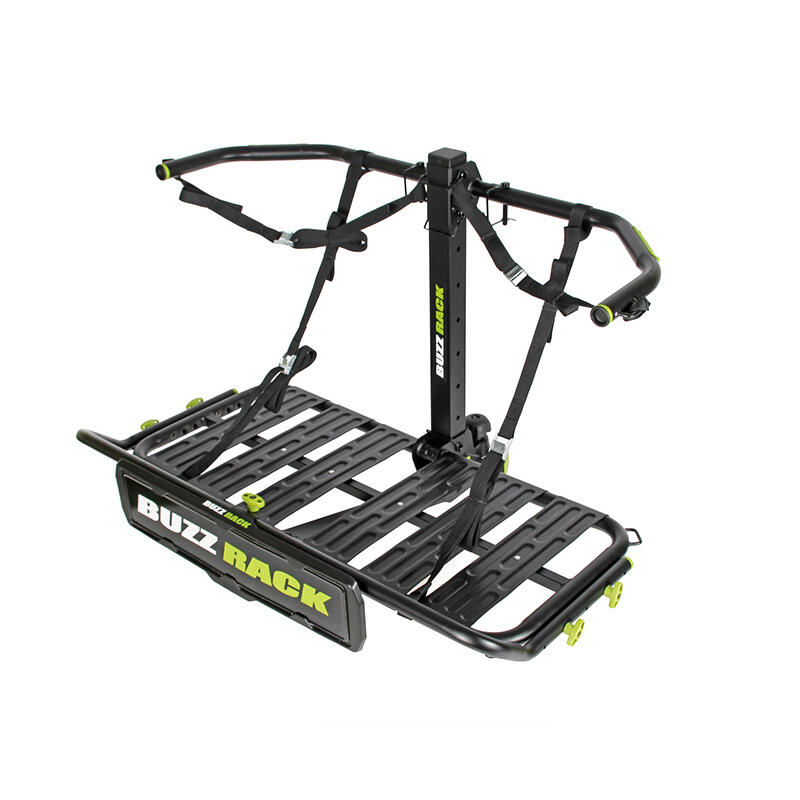 Multifunctioneel platform PRO10