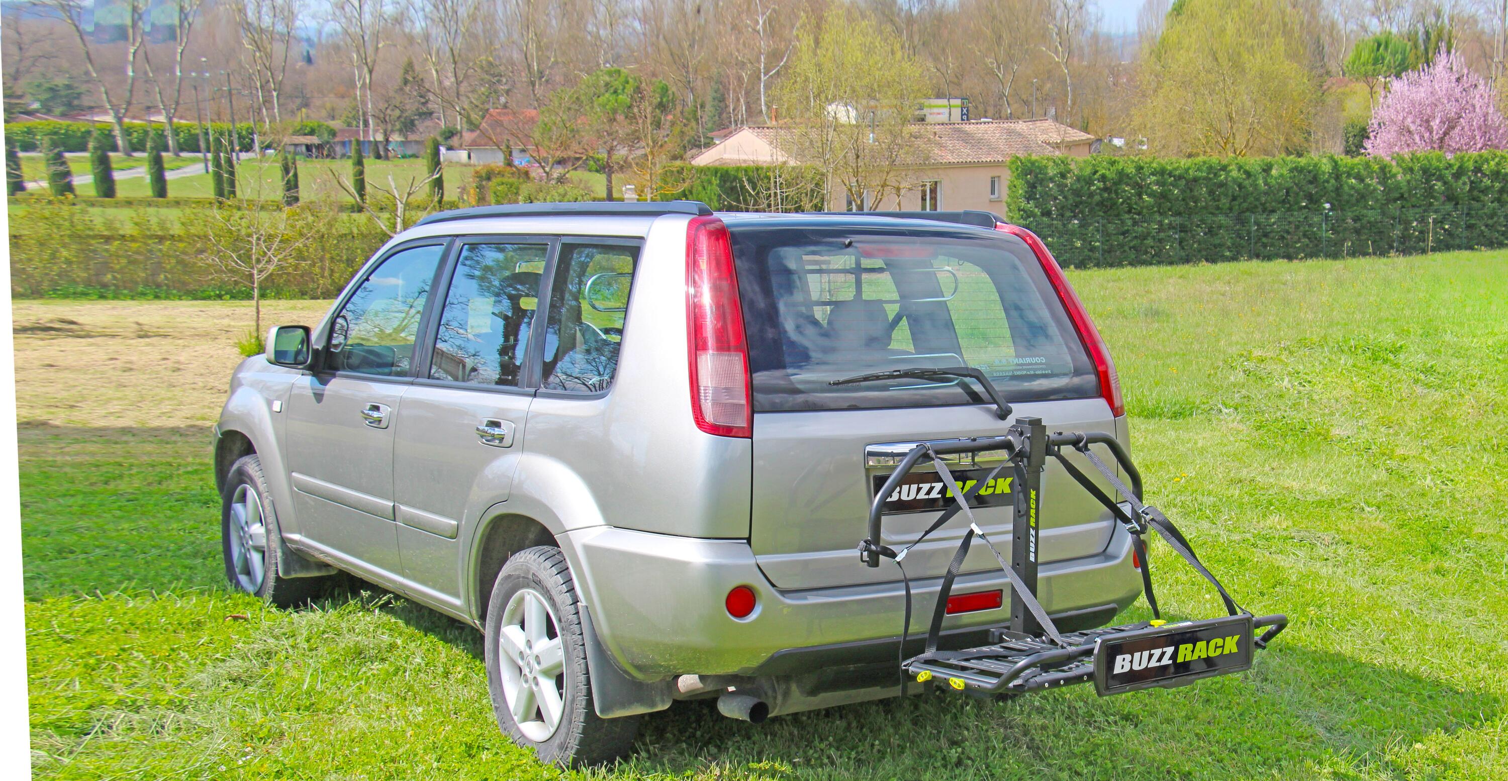 Mehrzweckplattform pro 10 3/7