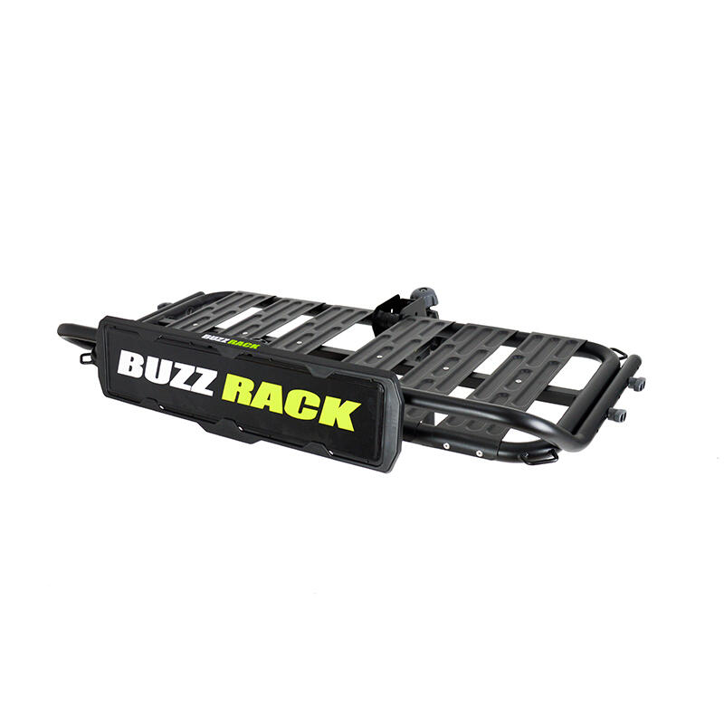 BUZZRACK Víceúčelová platforma