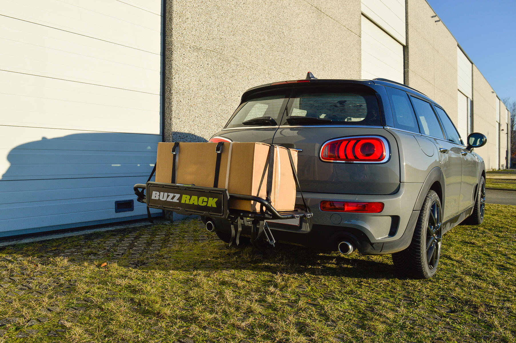 Mehrzweckplattform pro 10s 4/7