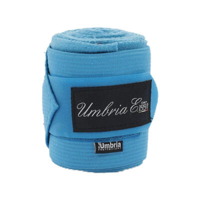 Elastische fleece verbanden