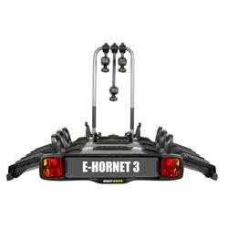 E-HORNET 3, Platform 3 elektrische fietsen