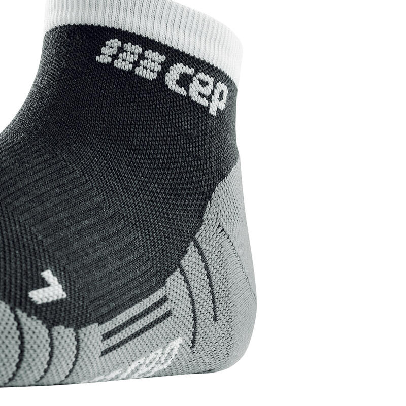 Socken Hiking Light Merino Compression Low Cut Socks Women CEP