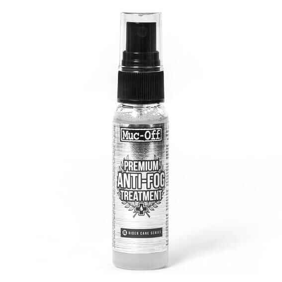 Anti-Fog Pflegespray Premium
