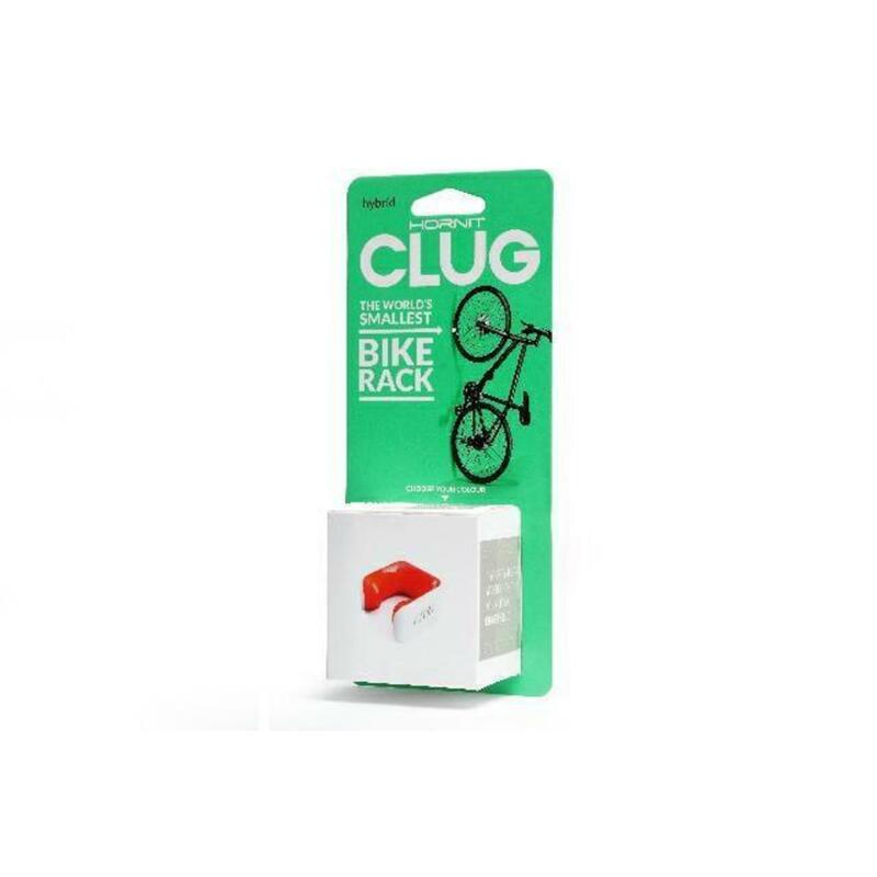 Clug bianco/arancio