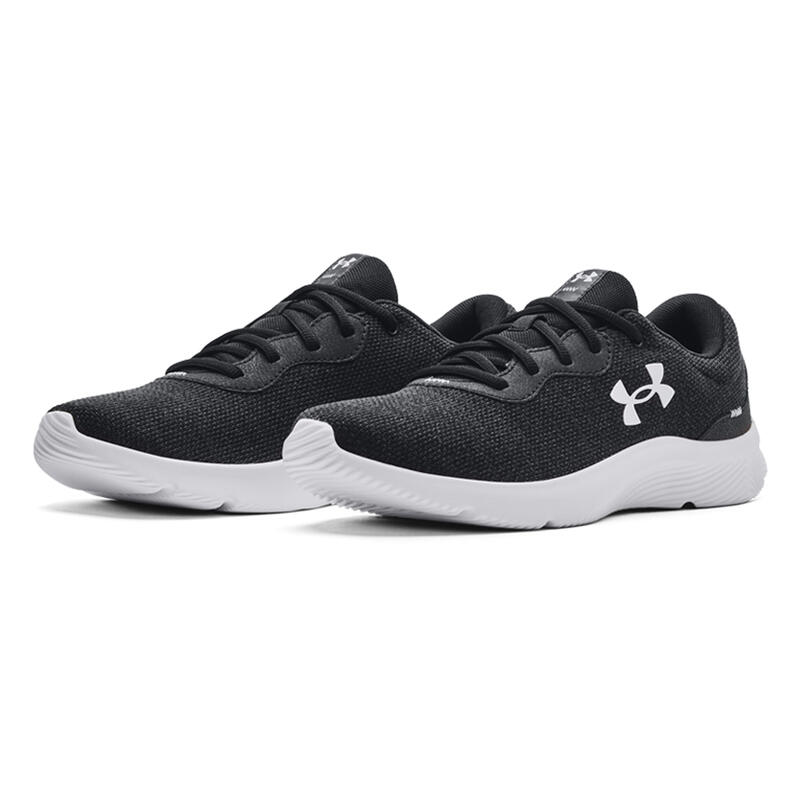 Férfi gyalogló cipő, Under Armour Mojo 2