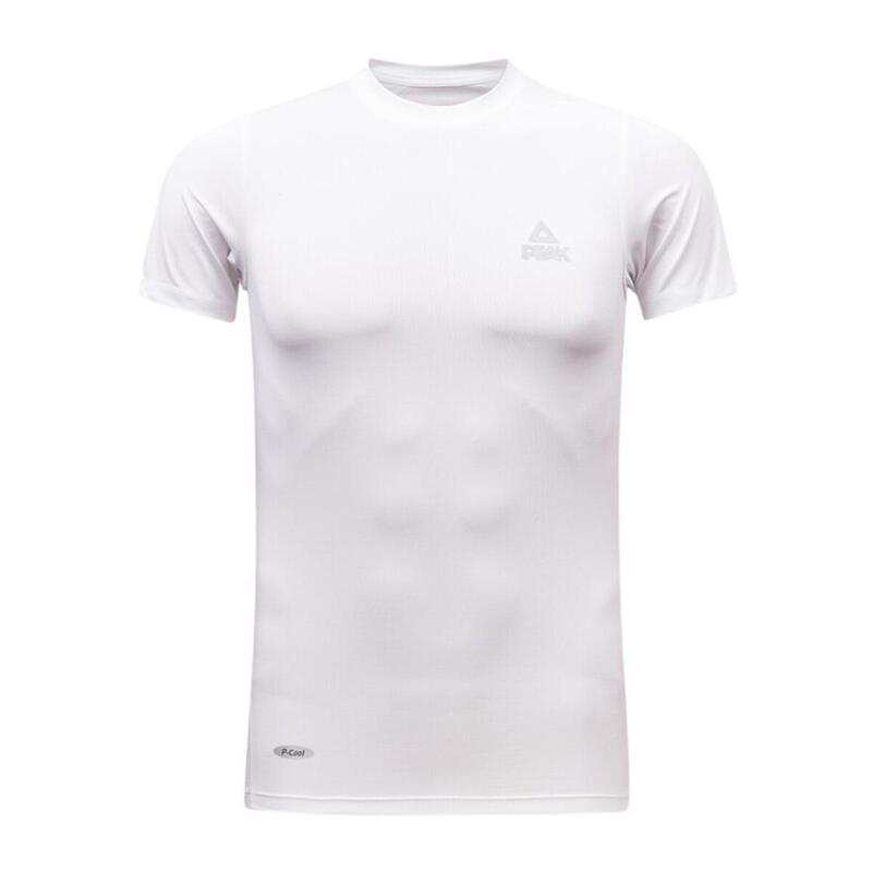 Maglia a compressione Peak p-cool
