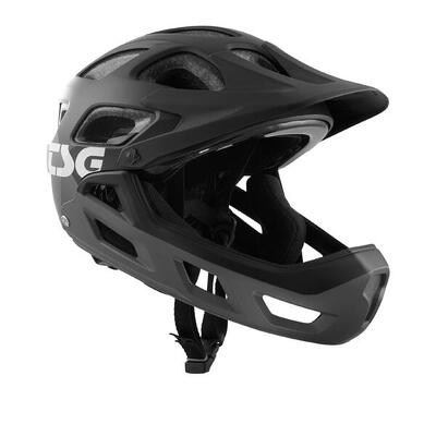 TSG Seek Youth FR casco bambini MTB/BMX XXS/XS 52–56 cm