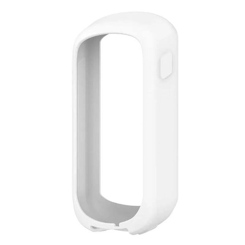 Kit protecție Garmin Explore 2 husă silicon negru 2 sticlă