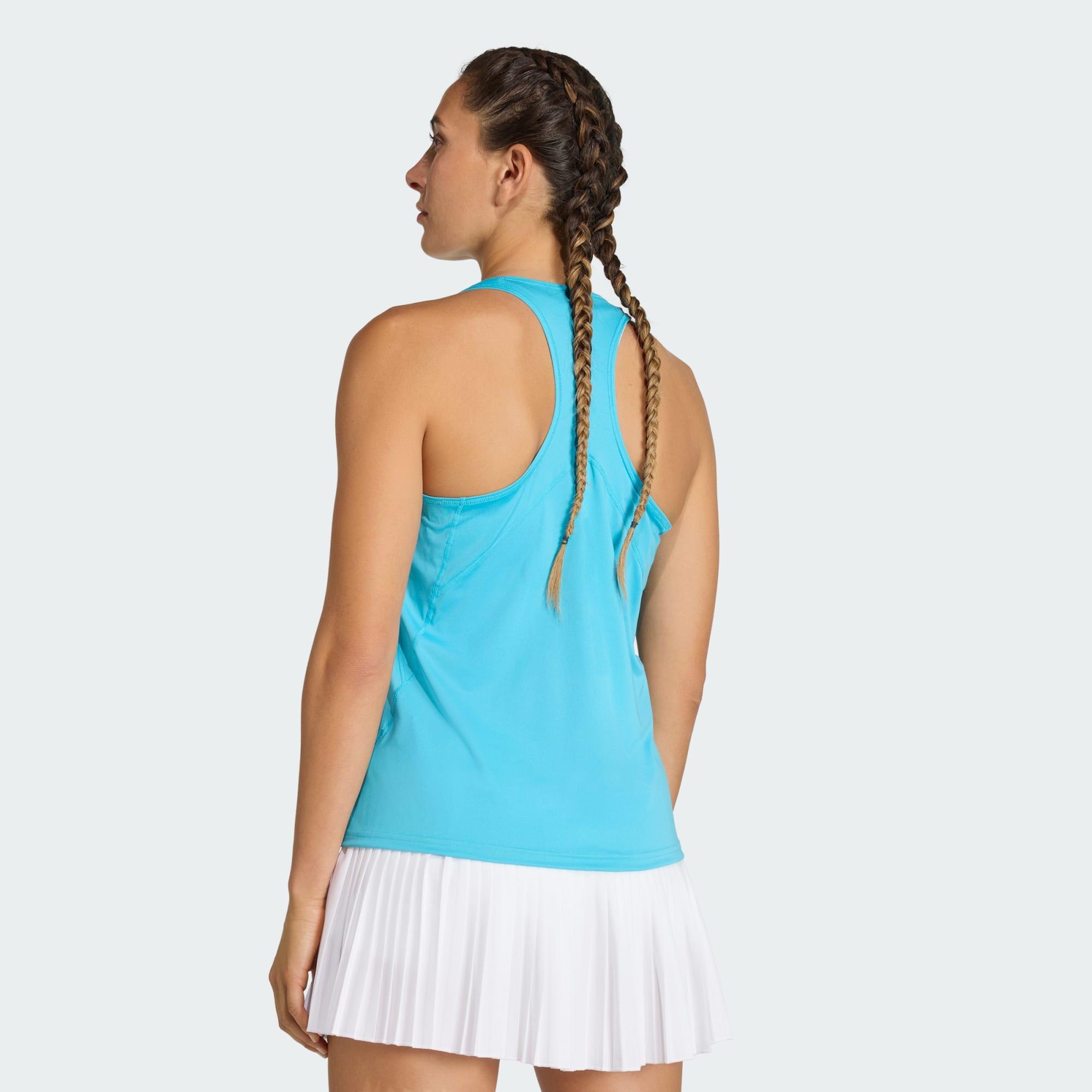 CLUB TENNIS CLIMACOOL TANKTOP 3/5