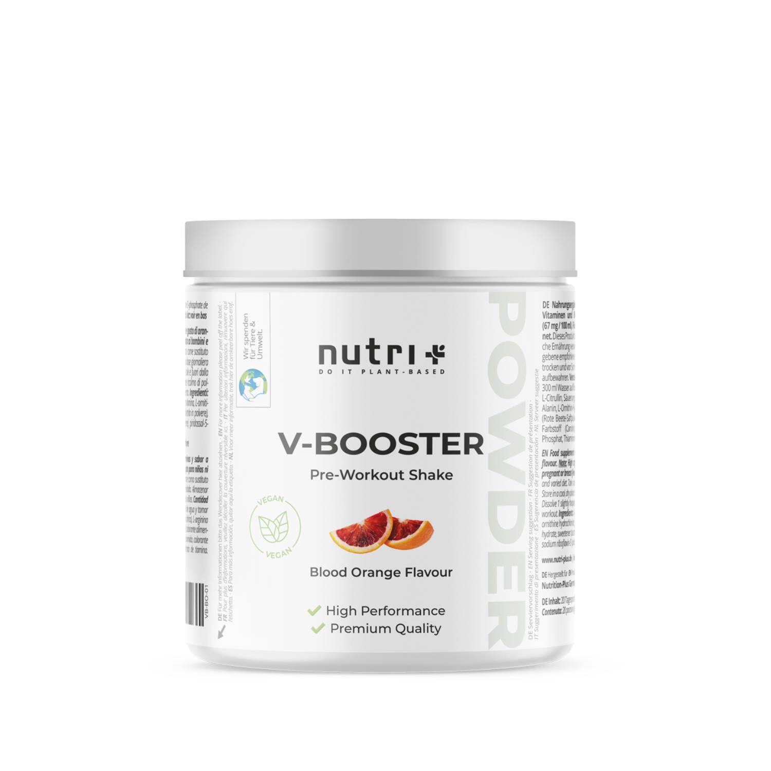 NUTRI+ picture