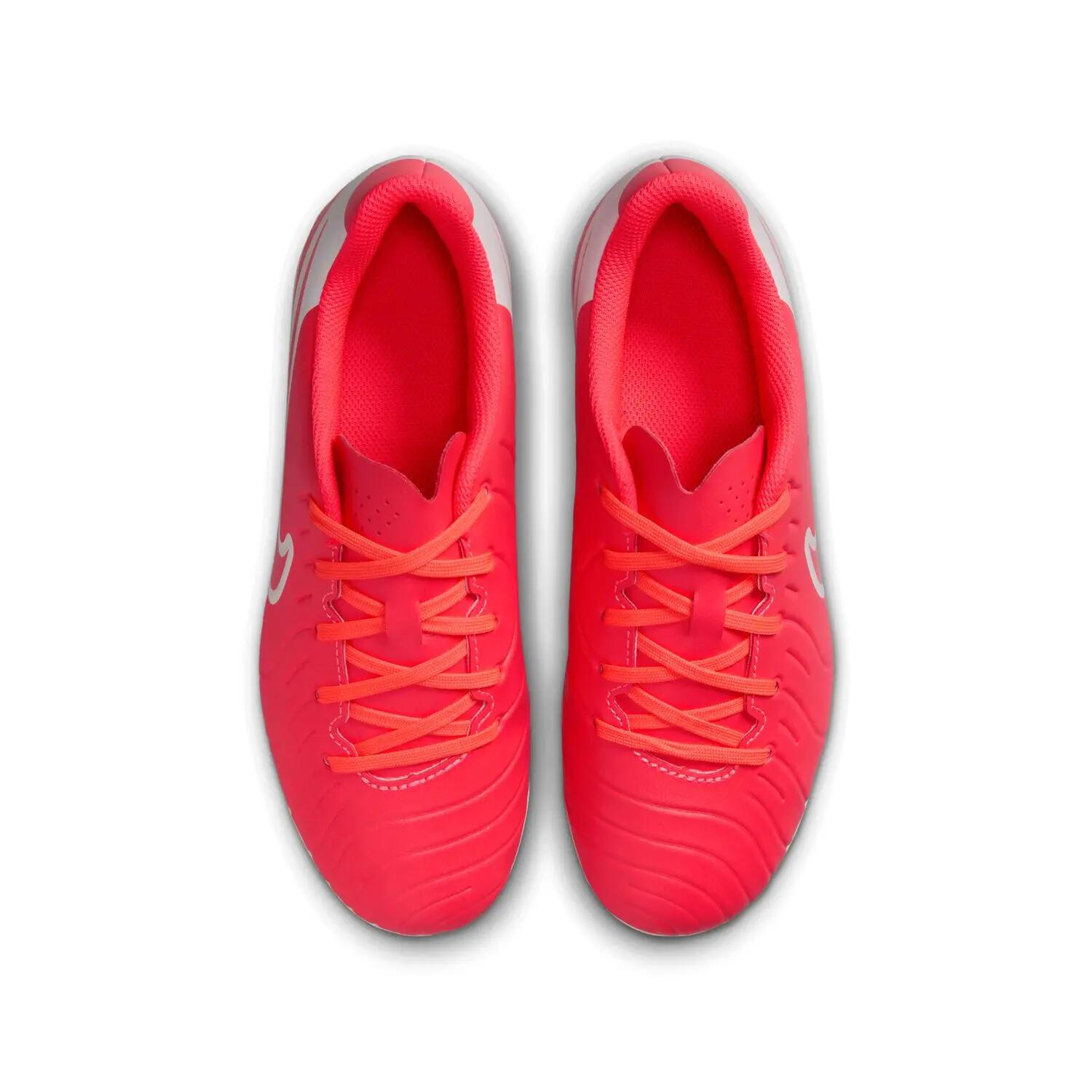 Buty piłkarskie Nike Tiempo Legend 10 Club FG/MG Junior 6/11