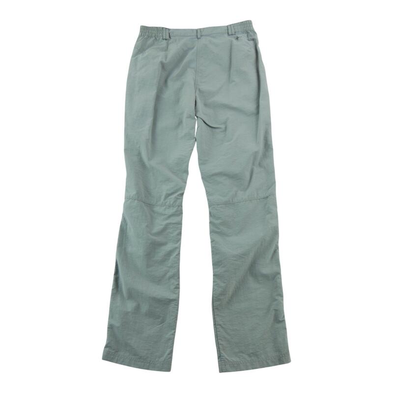 Pantaloni de drumeție outdoor pentru bărbați gri
