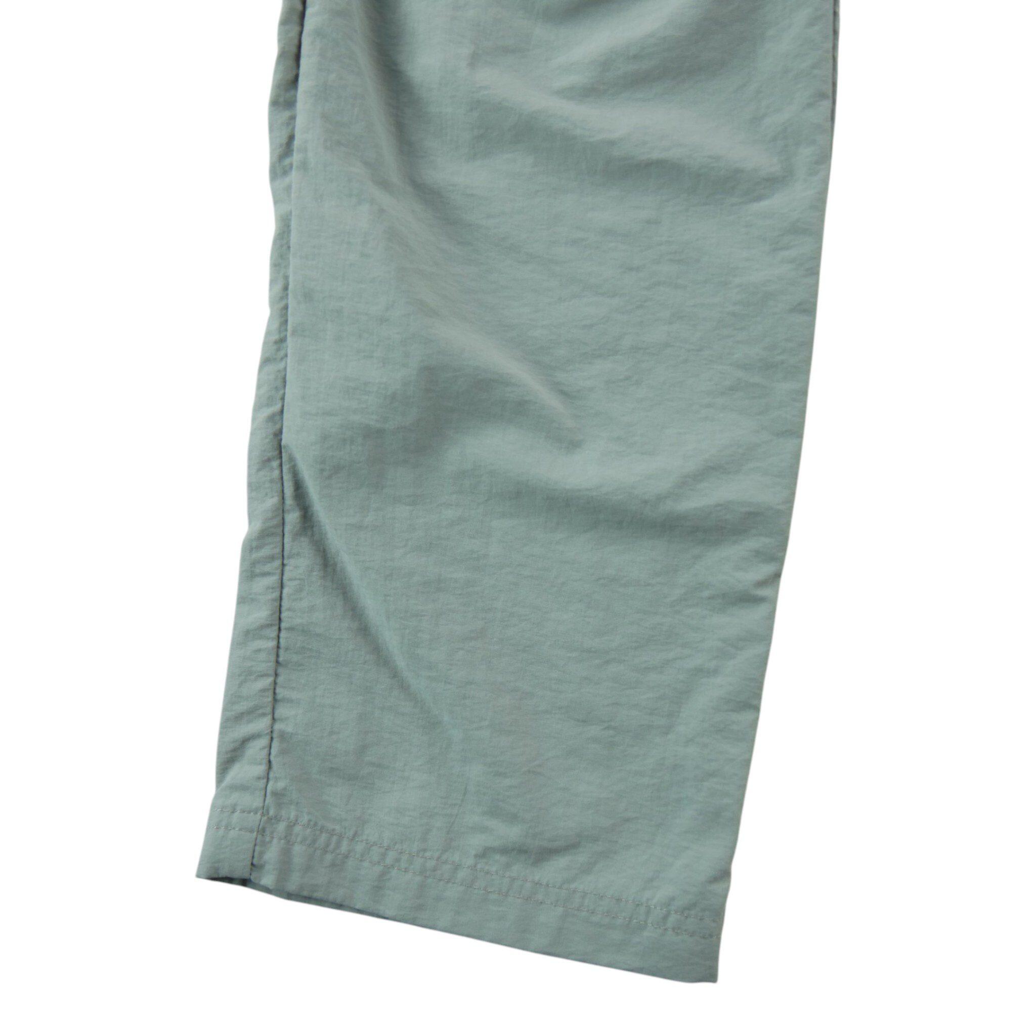 Seconda Mano - Pantaloni da trekking outdoor da uomo grigio - Stato buono 5/6