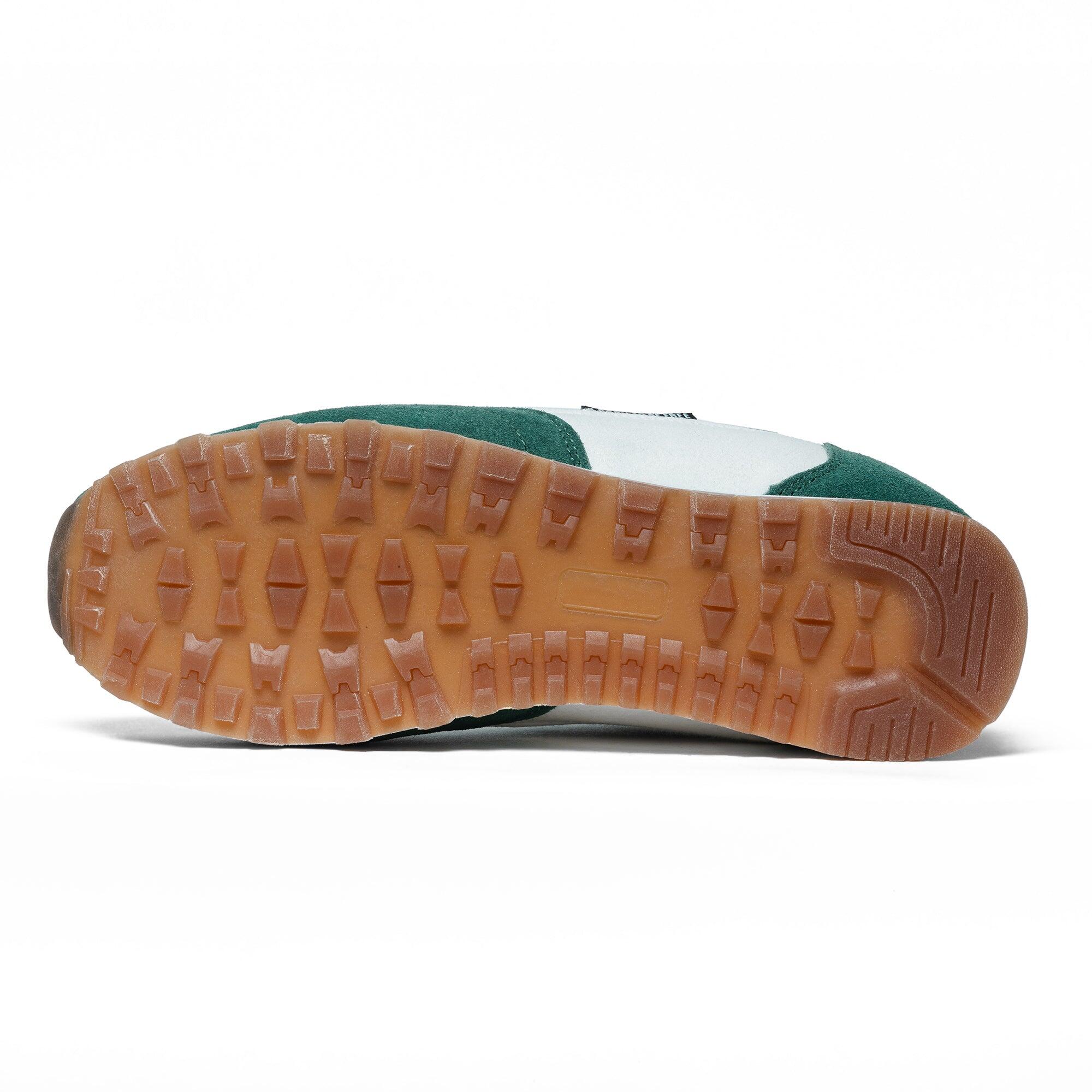 Zapatillas The Indian Face Latitude White / Green 3/5