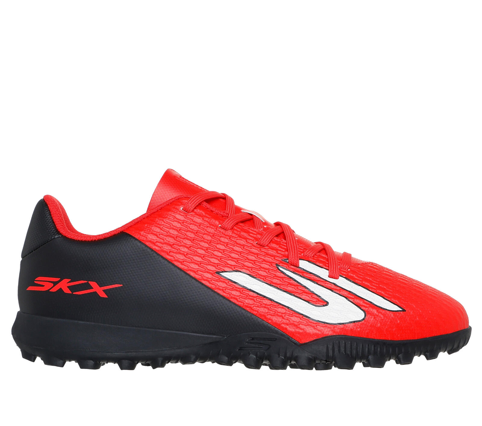 Ghete fotbal copii Skechers SKX_2 JR Youth TF
