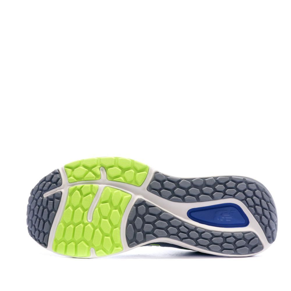 Chaussures de Running Grise Homme New Balance 680 5/7