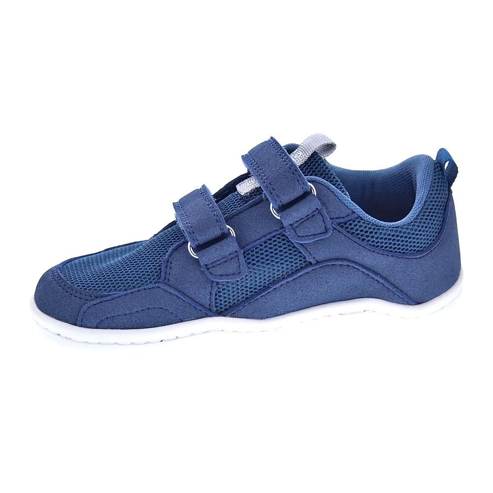 Zapatillas GIOSEPPO  Colebrook Azul  Niños 2/4