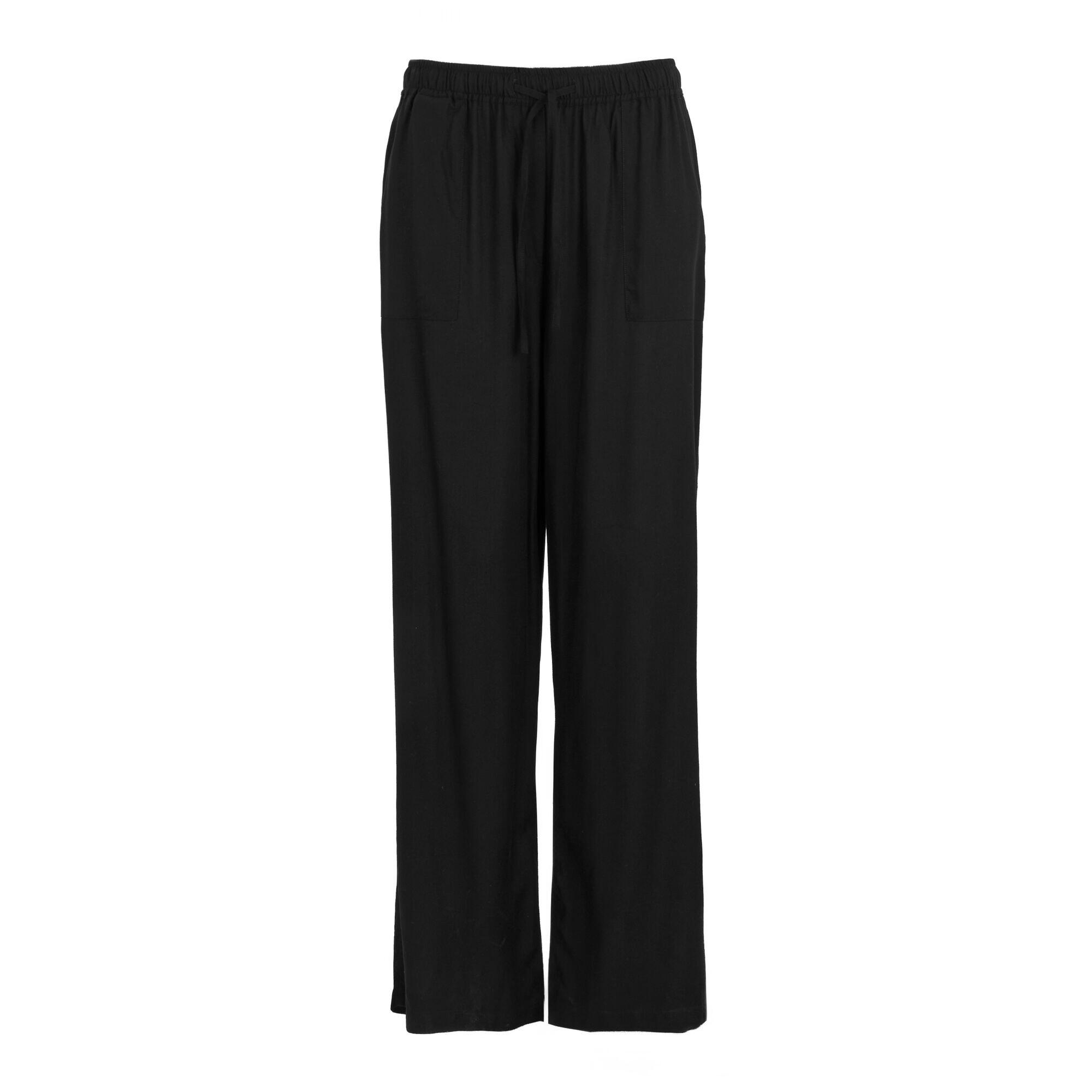 Regatta Womens/Ladies Elbrie Plain Trousers