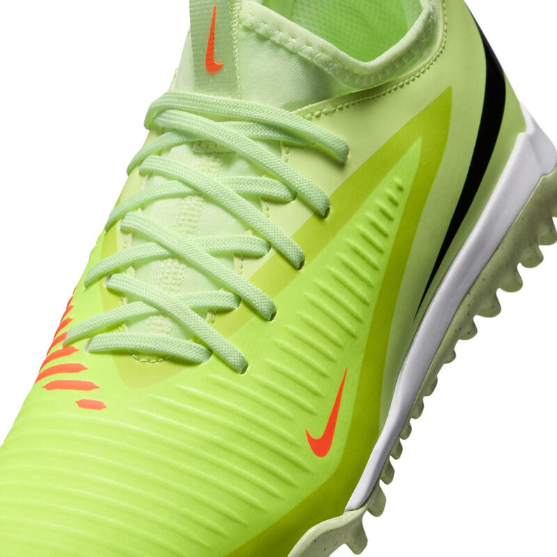 Ghete fotbal copii Nike JR Phantom 6 Low Acad TF