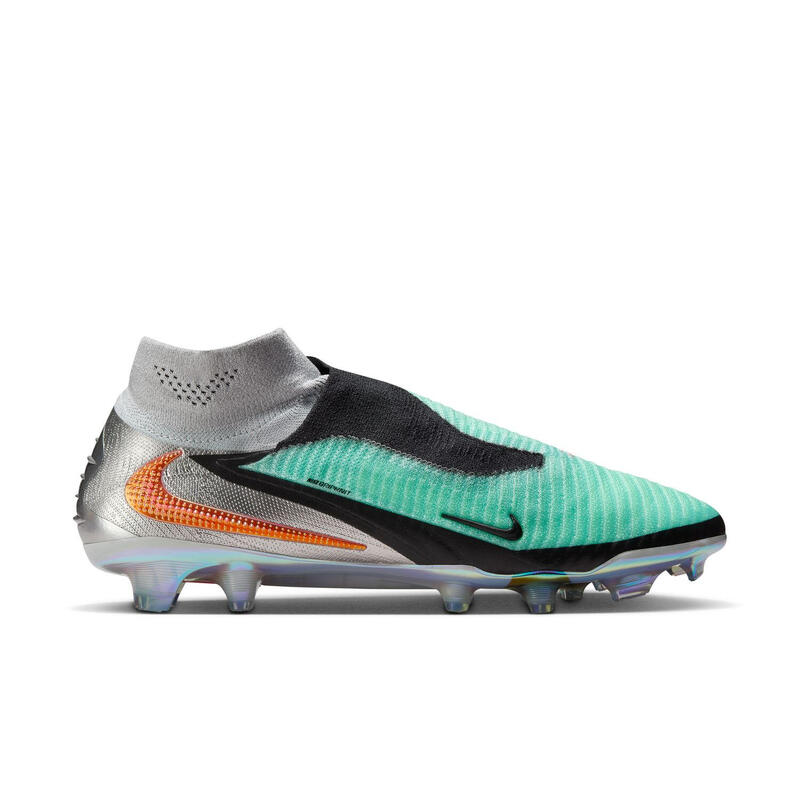 Ghete fotbal Nike Phantom 6 High Elite Le FG