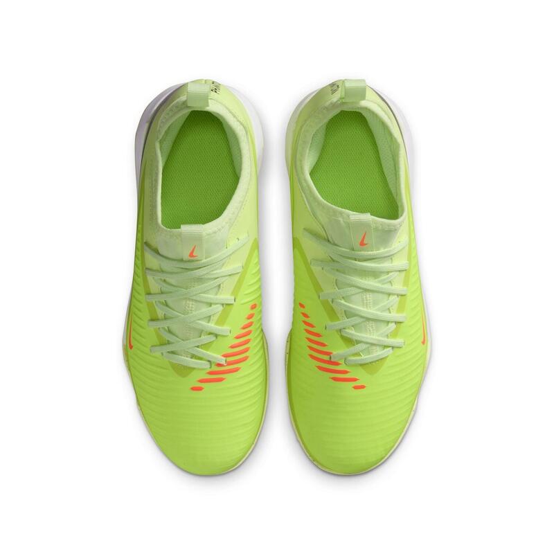 Ghete fotbal copii Nike JR Phantom 6 Low Acad TF