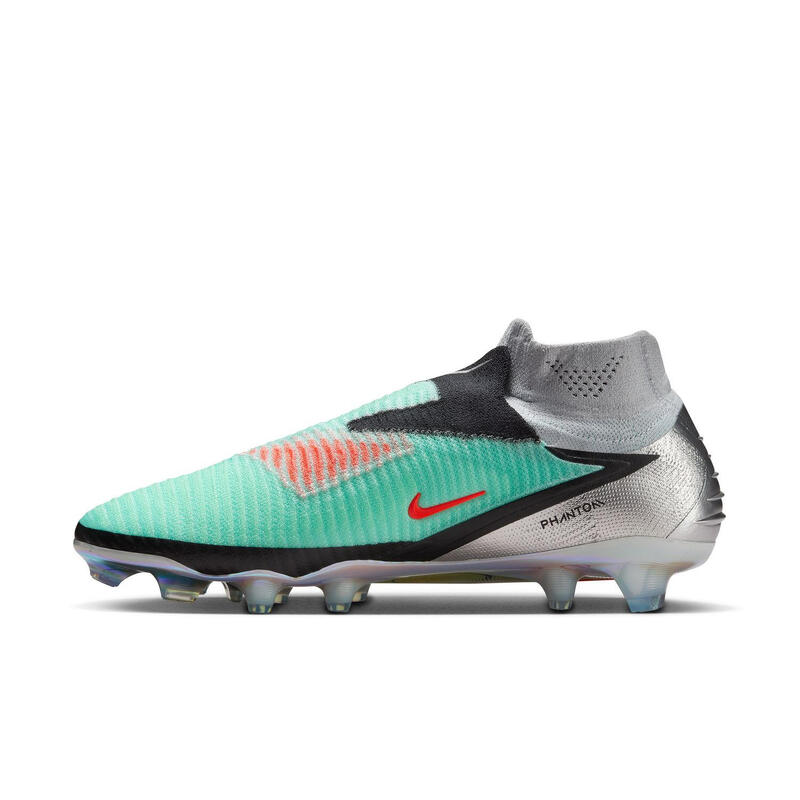 Ghete fotbal Nike Phantom 6 High Elite Le FG