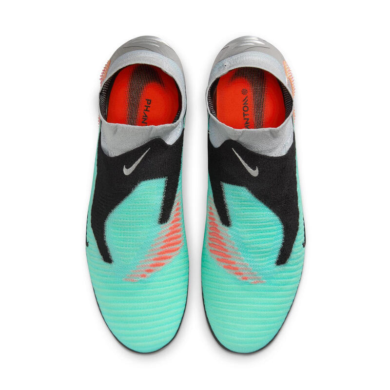 Ghete fotbal Nike Phantom 6 High Elite Le FG