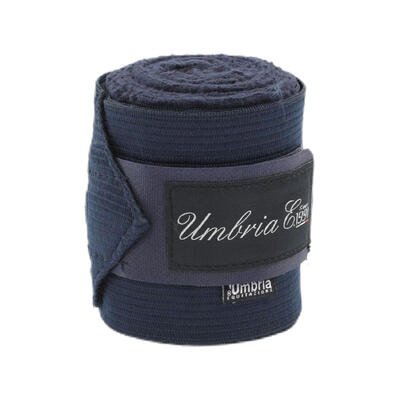 Elastische fleece verbanden